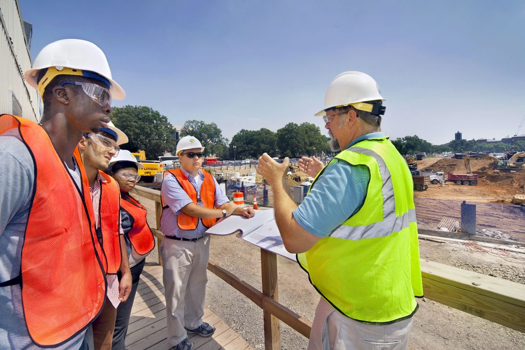 The Role of Civil Engineering in Wernersville