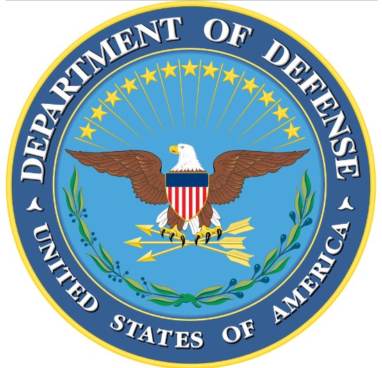 Dept Of Defense