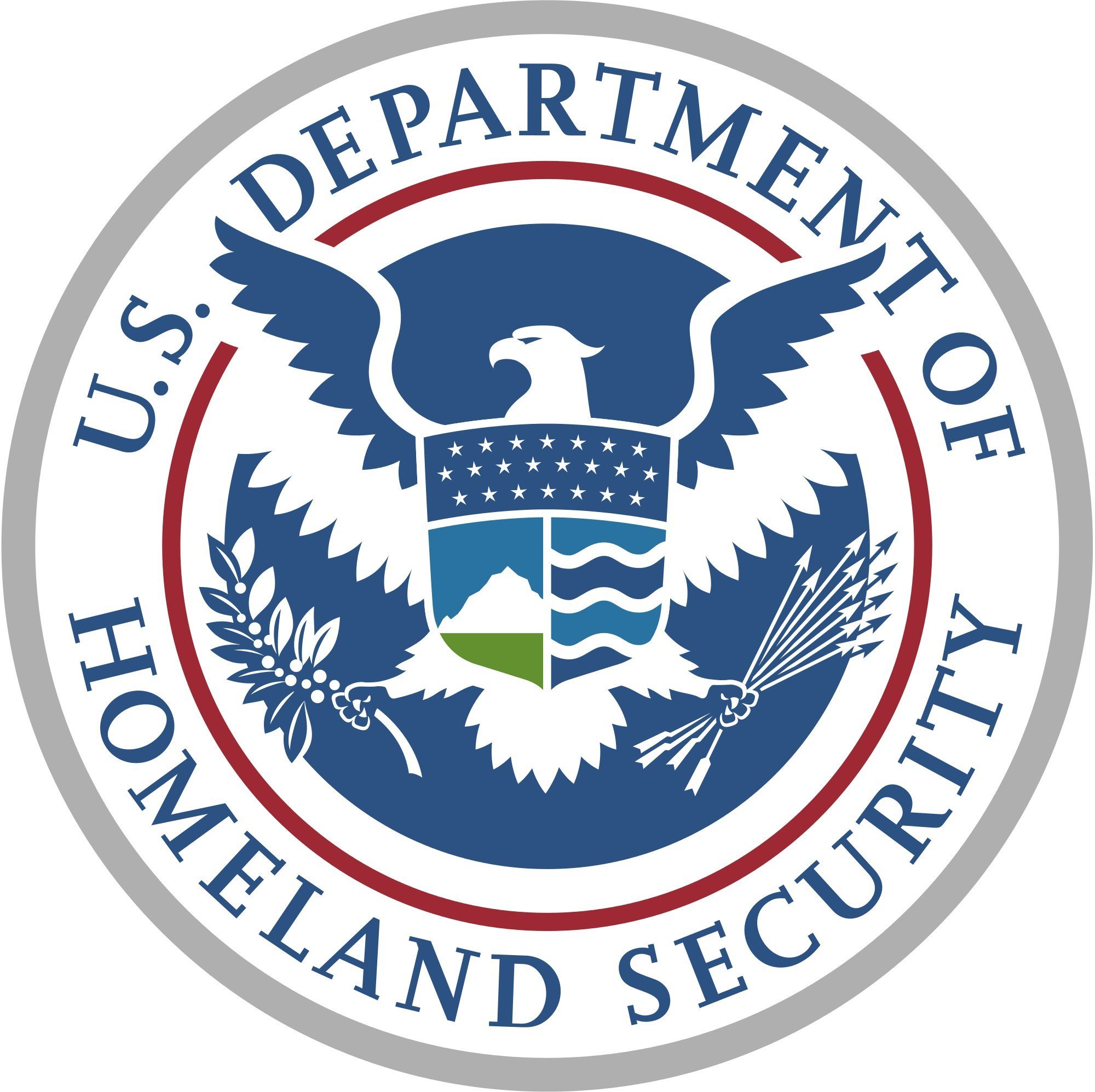 Dept of Homeland Security